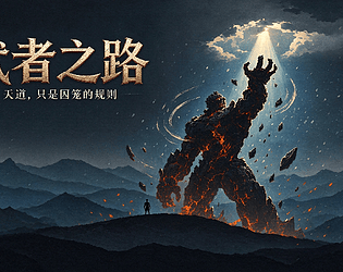 Cover image for 武者之路