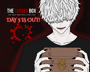 The Cursed Box