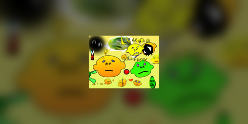 Cover image for lemon sandbox