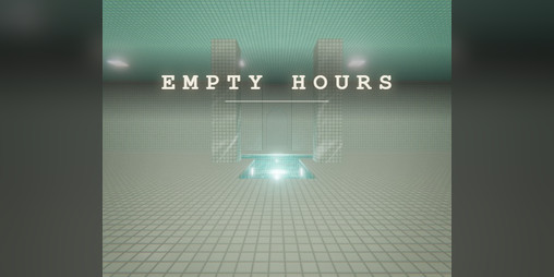 Cover image for Empty Hours