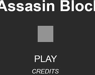 Assasin Block