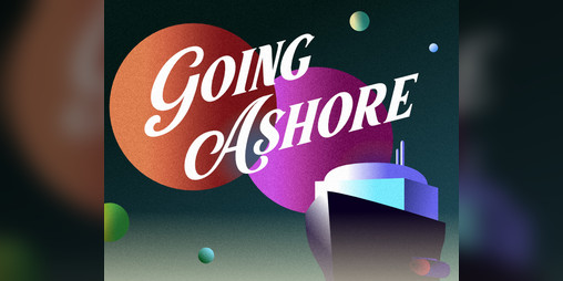 Cover image for Going Ashore