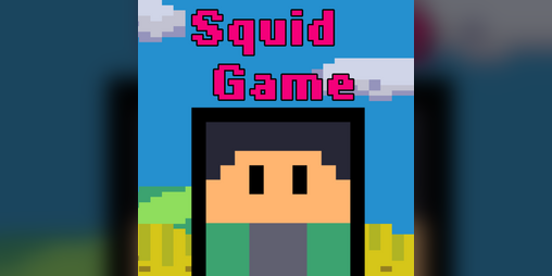 Cover image for SquidGameRemake