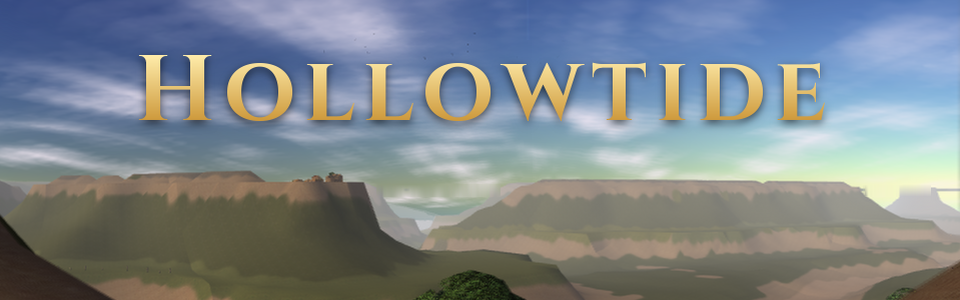 Hollowtide
