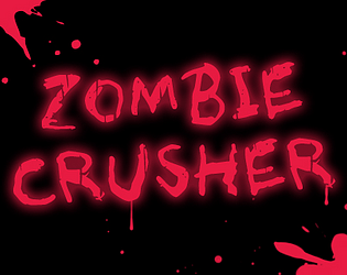 Zombie Crusher