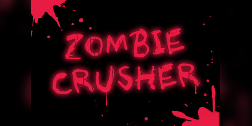 Cover image for Zombie Crusher
