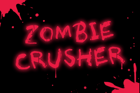 Cover image for Zombie Crusher