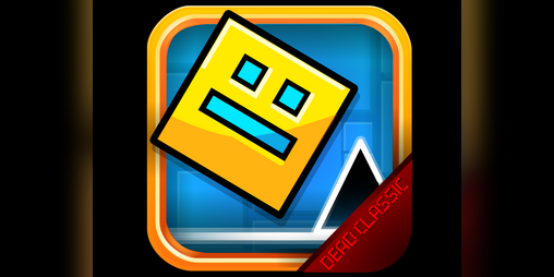 Cover image for Geometry Dash: Dead Classic