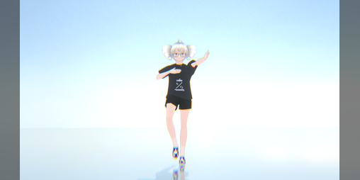 Cover image for endless ~ routine | ft. Kasane Teto
