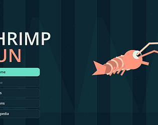 ShrimpRun