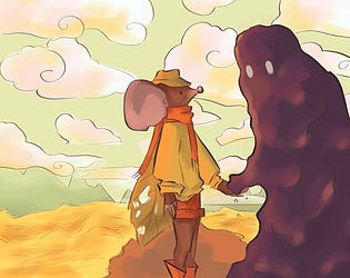 Little mouse
