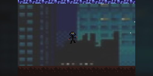 Cover image for TheEnd