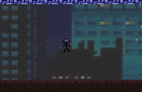 Cover image for TheEnd