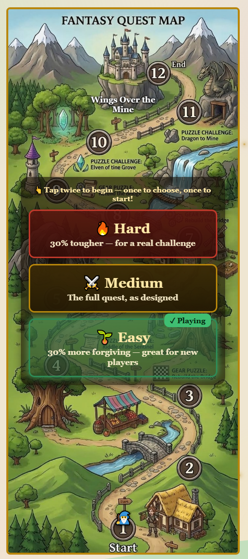 Cover image for shine-store-puzzle