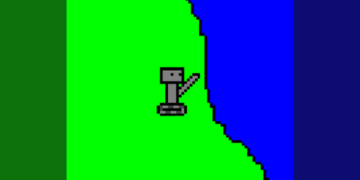 Cover image for Automatic Fishing