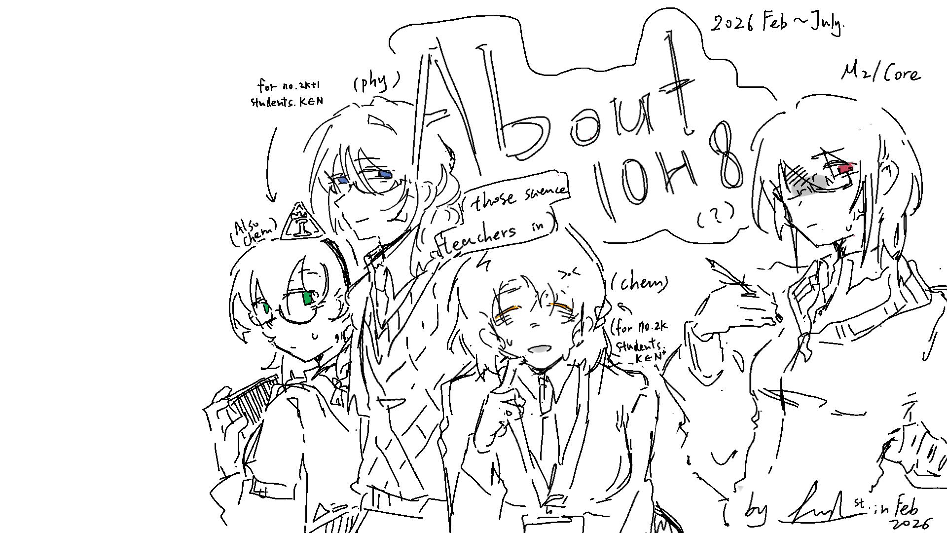 Cover image for ABOUT 10H8