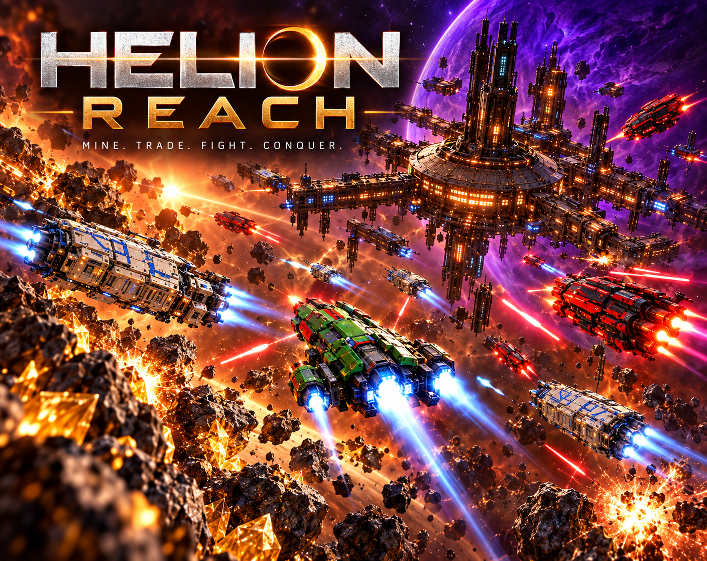 Cover image for Helion Reach 2026