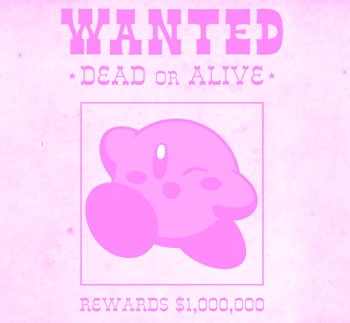 Cover image for Wanted!!