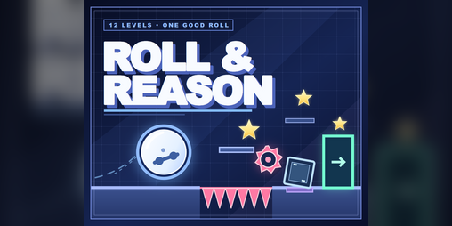 Cover image for Roll and Reason