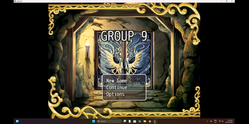 Cover image for GROUP 9 Enriquez, Cinco, Pampolina