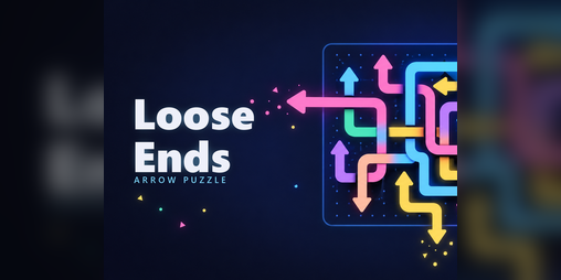 Cover image for Loose Ends