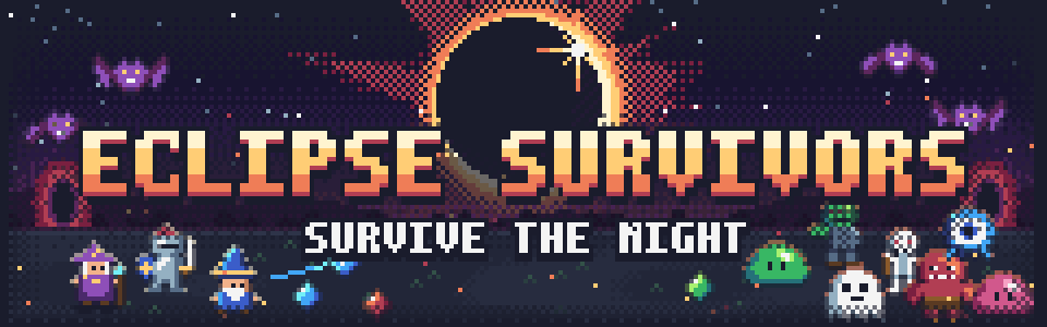 Dark Eclipse Survivors