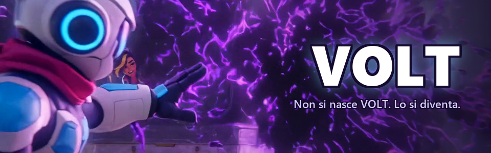 VOLT