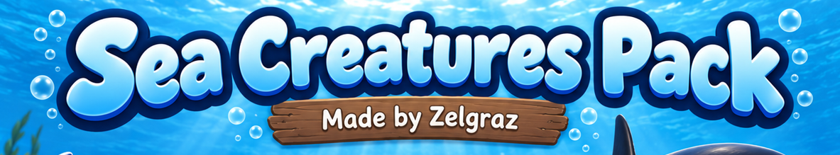 Sea Creatures