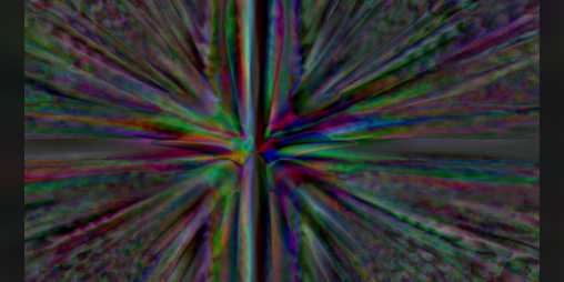 Cover image for owl jolsons milkdrop visualiser