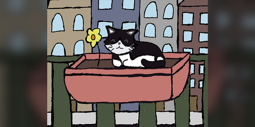 Cover image for Catocalypse