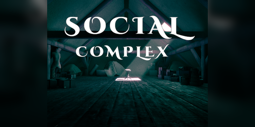 Cover image for Team 8 - Social Complex