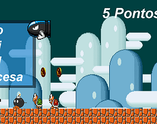 SuperMárioRunner&CIA