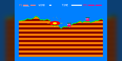 Cover image for Creepers