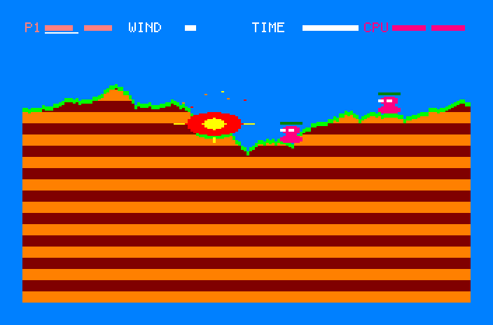 Cover image for Creepers