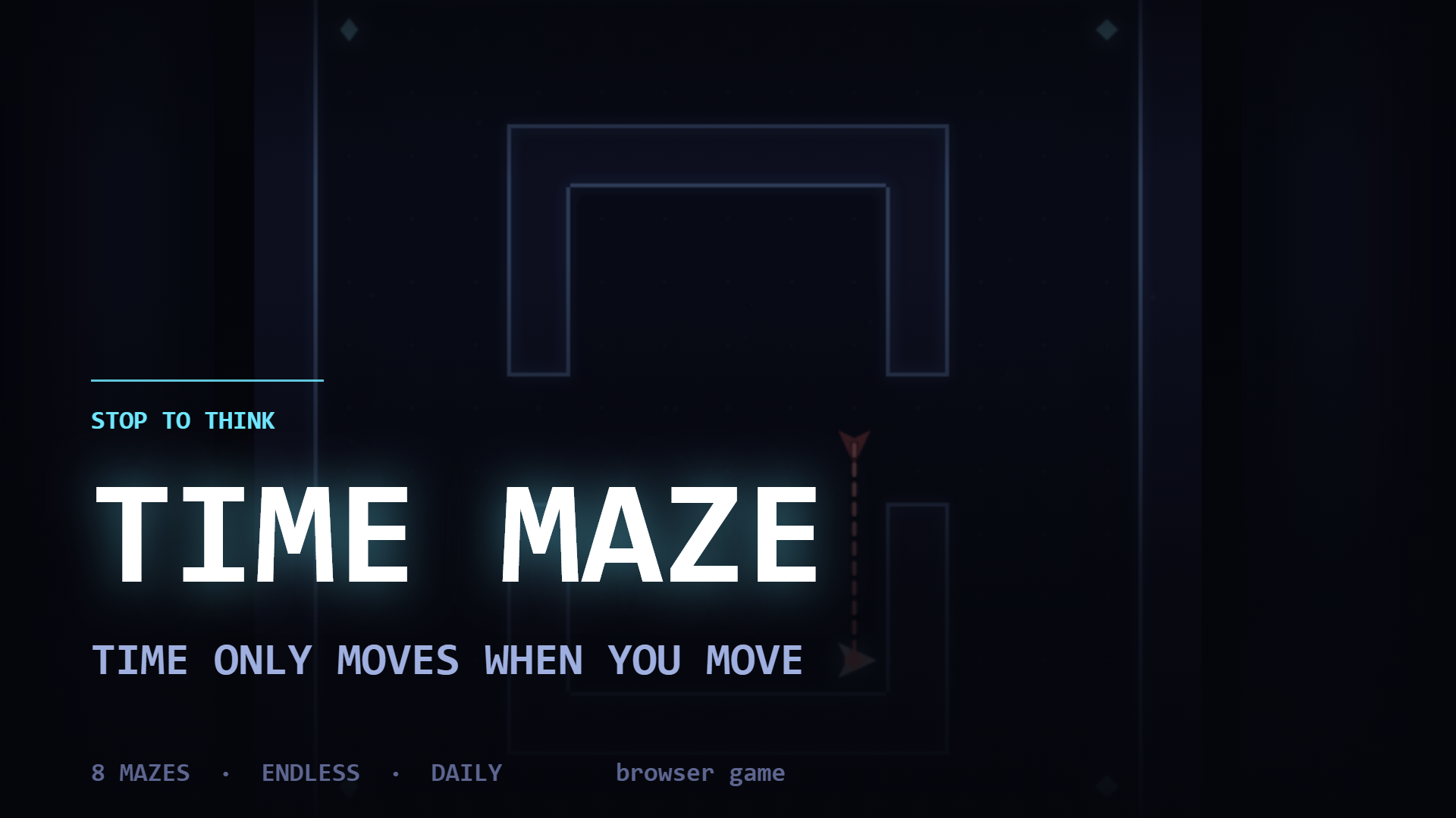 Time Maze