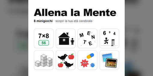 Cover image for Allena la Mente