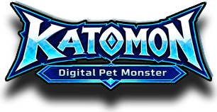 Katomon - Digital Monster RPG Maker MZ Template (PvP & Card System)