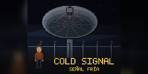 Cover image for Cold Signal
