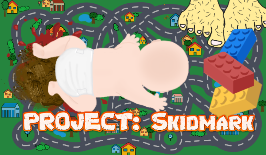 Cover image for Project: Skidmark