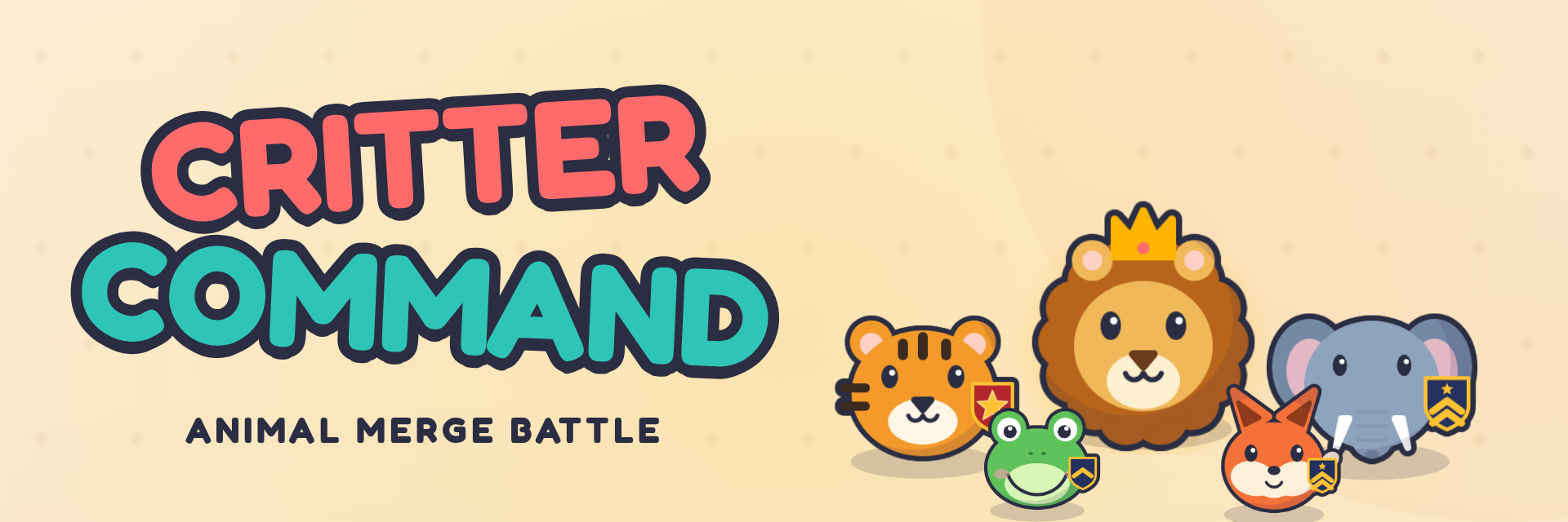 Critter Command