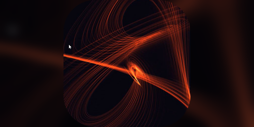 Cover image for Dream Line