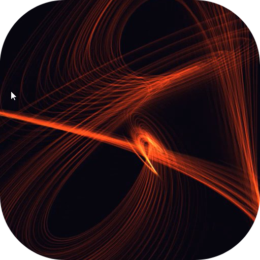 Cover image for Dream Line