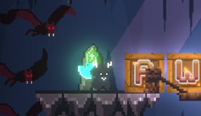 Cover image for ShatterDash