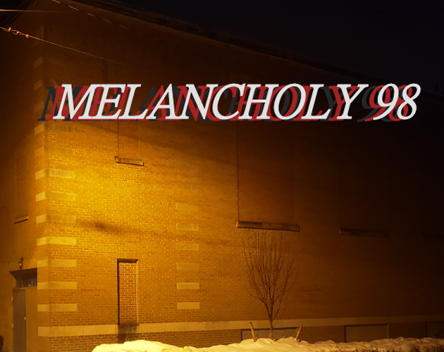 Melancholy 98