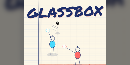 Cover image for GLASSBOX
