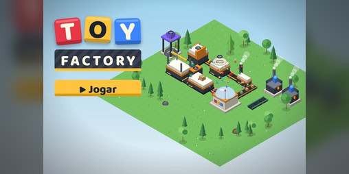 Cover image for ToyFactory