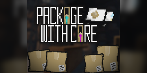 Cover image for Package With Care (demo)