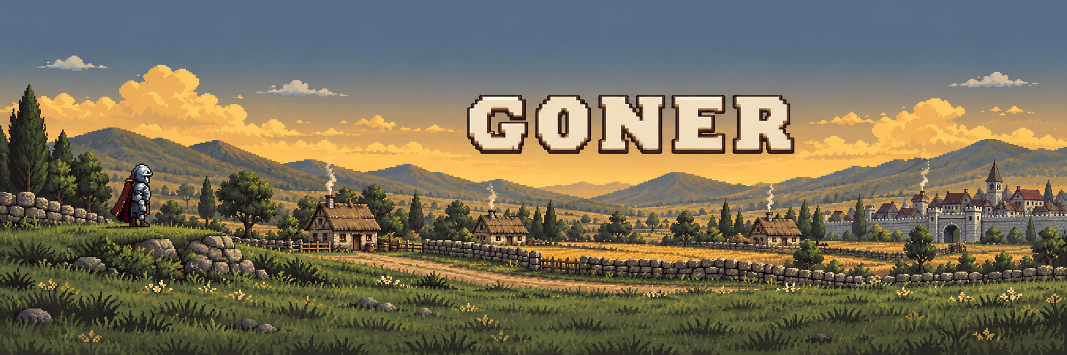 Goner