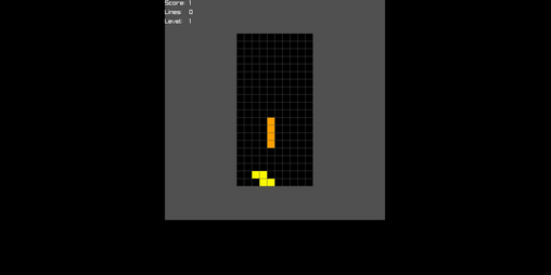 Cover image for Learning C With Tetris