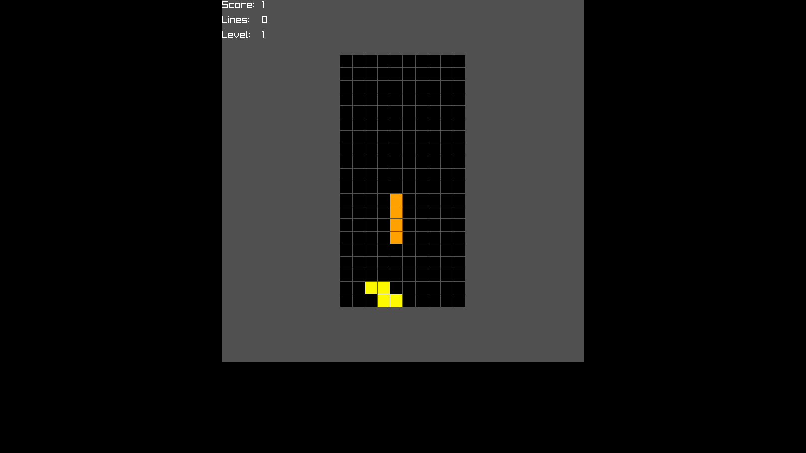 Cover image for Learning C With Tetris
